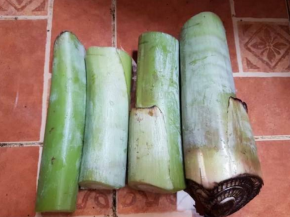 Thân cây chuối tưởng chỉ để cho lợn ăn hóa ra lại có tác dụng tuyệt vời không thể bỏ qua