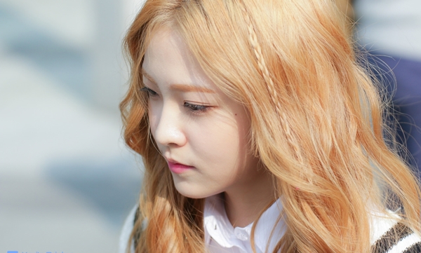 Xu hướng màu nhuộm chất lừ chắc chắn sẽ “lên ngôi” trong mùa thu này