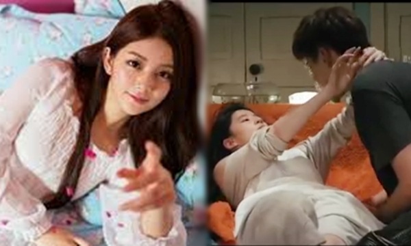 "Ê vợ, có cách này chữa hết đau bụng "đèn đỏ" hay lắm, thử không?" và cái kết cười ra nước mắt của vợ chồng ngốc