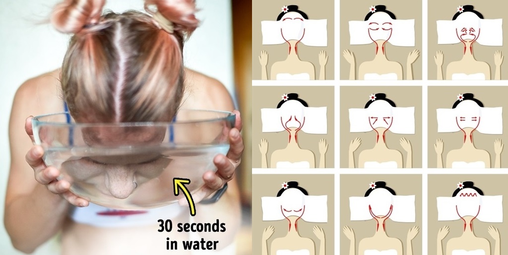 10 BÍ KÍP DƯỠNG DA SIÊU ĐẸP CỦA GÁI HÀN