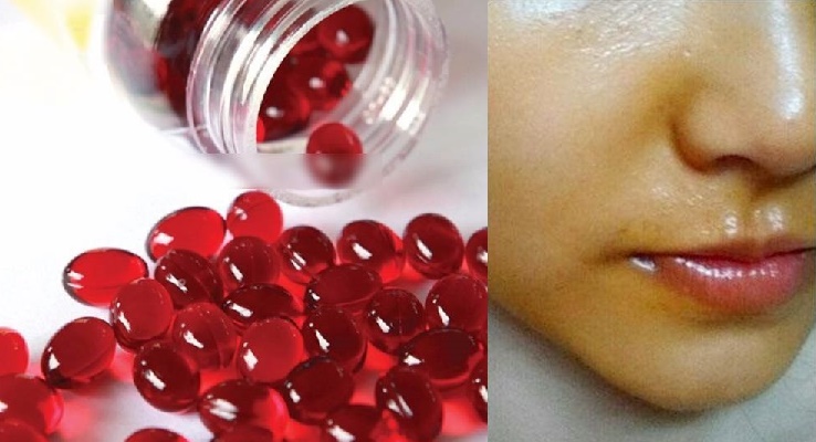 BÔI 1 VIÊN NÀY LÊN MẶT, SAU 7 NGÀY DA TRẮNG BÓC CỨ SỜ LÀ THÍCH MÊ