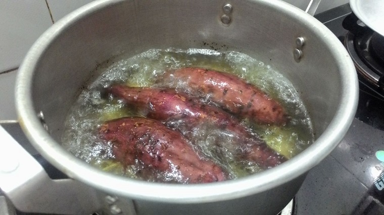 Bạn nên ăn món này buổi sáng còn tốt hơn ngàn năm uống thuốc bổ lại cả đời không ung thư, tim mạch