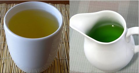 BẠN ĐÃ BIẾT UỐNG NƯỚC GÌ VÀO BUỔI SÁNG ĐỂ TRẺ HÓA LÀN DA NHƯ GÁI 18 CHƯA?
