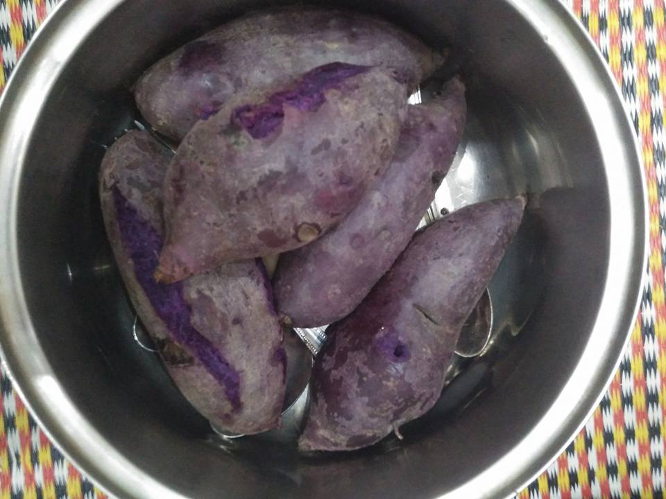 Chuẩn bị đi biển mà cân nặng vẫn ì ạch, hãy ăn khoai lang theo cách này để giảm 10kg/tuần mà không bị mệt