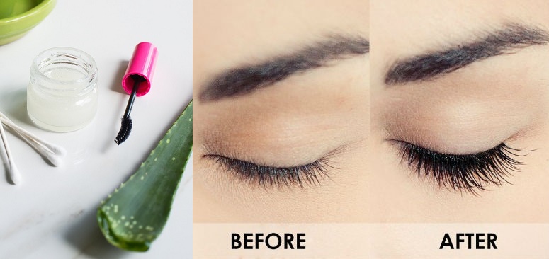 NGUYÊN LIỆU DUY NHẤT ĐỂ GIÚP CHÂN MÀY, LÔNG MI NGÀY CÀNG DÀI HƠN CHÍNH LÀ ĐÂY