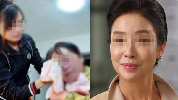 5 năm chăm mẹ chồng bị tai nạn, khi khỏe lại việc đầu tiên bà làm khiến nàng dâu sốc nặng