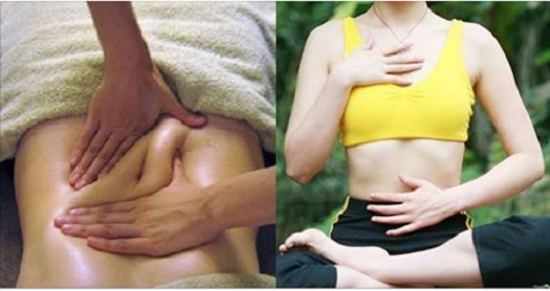 Để mỡ bụng vĩnh viễn biến mất, bạn phải thuộc nằm lòng và thực hiện 7 bước sau đây