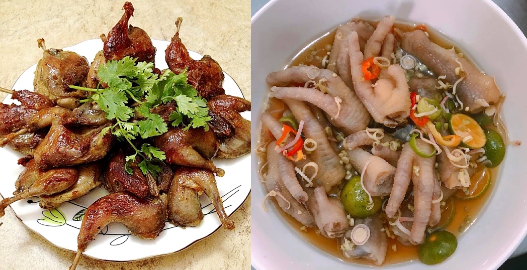 VỢ BIẾT LÀM MẤY MÓN NHẬU NÀY CHO CHỒNG THÌ “CHO TIỀN” CŨNG CHẲNG ÔNG NÀO DÁM LA CÀ VỀ MUỘN