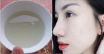 Rửa mặt với 4 thứ nước sau GIÚP DA MỊN ĐẸP NHƯ GÁI HÀN, trắng hồng không tì vết và cả đời không lo nổi mụn