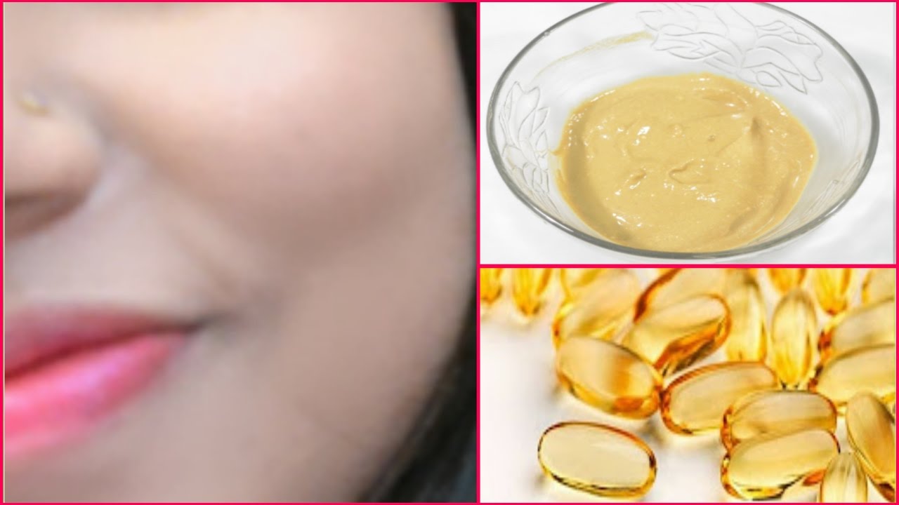 Chú ý: Hướng dẫn chi tiết 4 bước uống viên E chuẩn nhất cho da đẹp như ý mà chẳng lo phản tác dụng