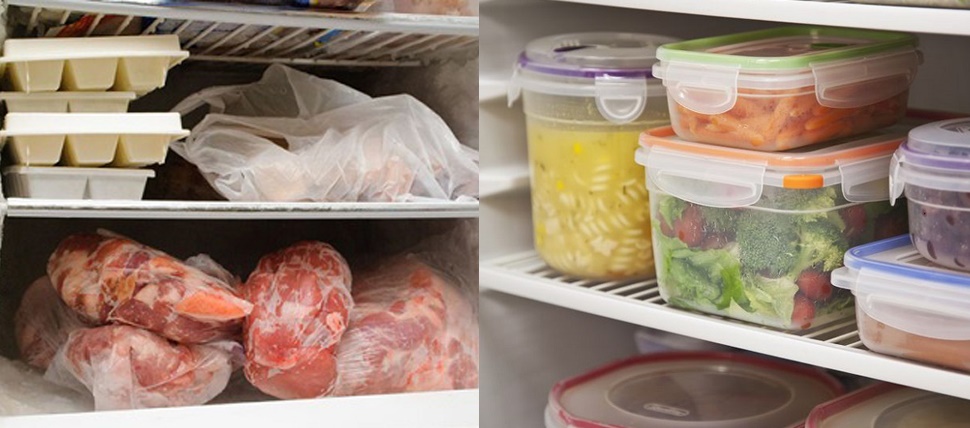 Những thói quen bảo quản thực phẩm trong tủ lạnh chẳng khác nào rước bệnh cho cả nhà