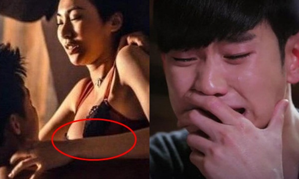 Bỏ bồ nhí khi thấy vợ lột xác, chồng hối hả tái tân hôn, nào ngờ hốt hoảng khi chạm vào thứ ấy...