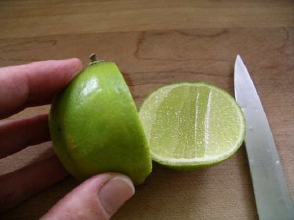 Một quả chanh – 3 cách tẩy trắng răng siêu hiệu quả ai không biết tiếc cả đời