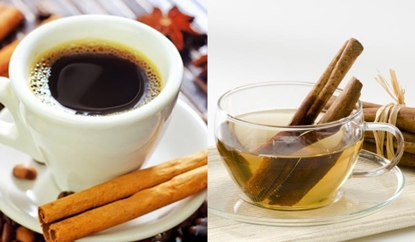 Mỡ bụng dày đến mấy cũng bay biến hết với hỗn hợp quế “thần thánh” dễ làm