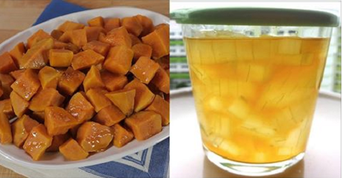 NÊN ĂN NHIỀU MÓN NÀY MỖI NGÀY NÁM VÀ MỤN SẼ SỚM RỜI BỎ BẠN