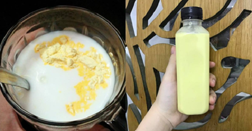 Đun nghệ với thứ này đem uống, giảm 7kg/7 ngày da trắng hồng tự nhiên