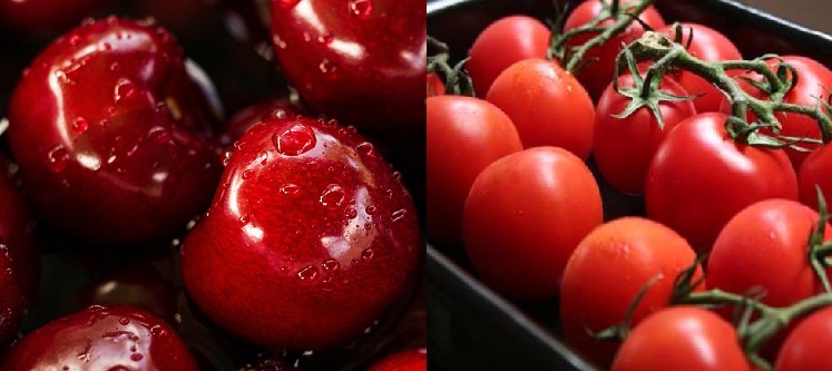 9 LOẠI TRÁI CÂY BẠN NÊN ĂN THƯỜNG XUYÊN ĐỂ CÓ LÀN DA ĐẸP