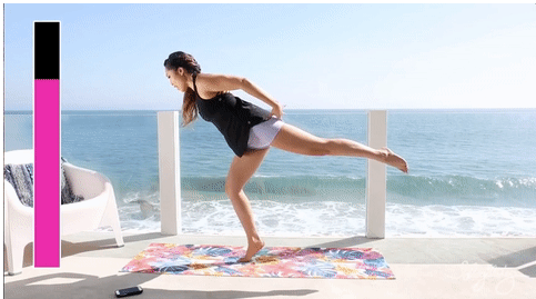 “Vĩnh biệt” đùi to, chân ngắn chỉ với 5 động tác cực kỳ đơn giản