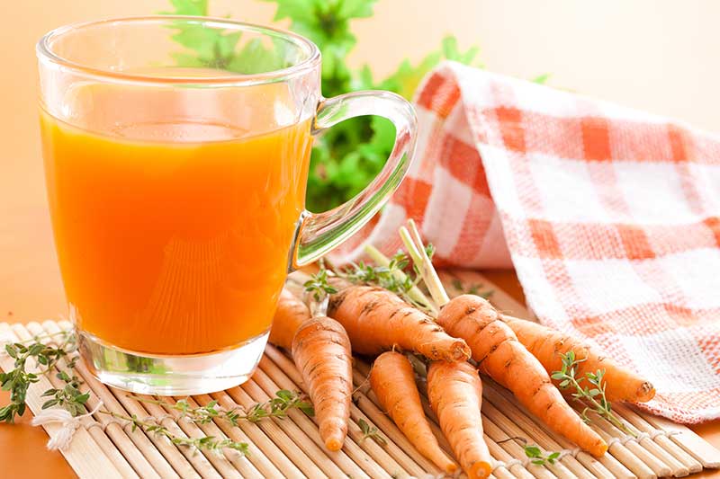 Uống cốc sinh tố này mỗi ngày mỡ thừa cứ thế không cánh mà bay, cân nặng giảm đáng kể