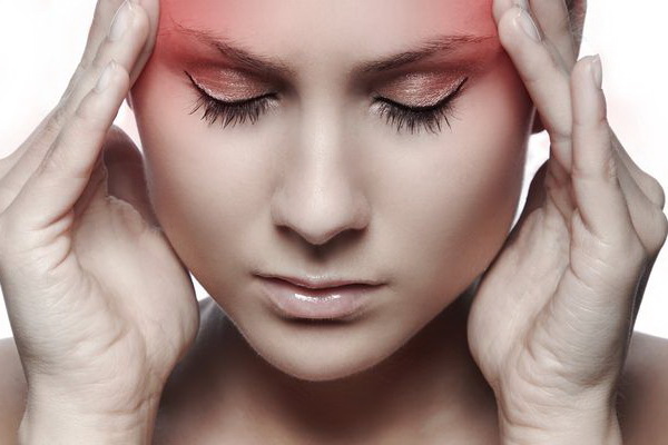 Giảm đau đầu ngay tức khắc với mẹo đơn giản mà hiệu quả bất ngờ