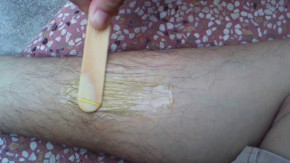 Lông tay chân rụng sạch không còn 1 cọng nhờ bí quyết “một phát ăn ngay”