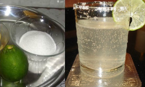 Tốn 10 triệu đi tẩy trắng răng không bằng ngậm một ngụm nước này trước khi ngủ để cả năm luôn thơm tho chẳng 1 vết ố vàng