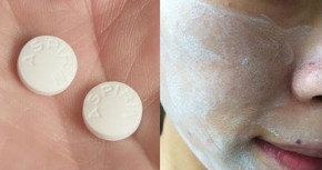 Sạch bong không còn 1 nốt mụn hay vết thâm, ai cũng tưởng tôi đi Spa nhưng thật ra tôi chỉ dùng 1 viên này thôi