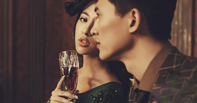 Tôi đã ngoại tình khi vợ mang thai ở tháng thứ 8 vì cô ấy... quá điên