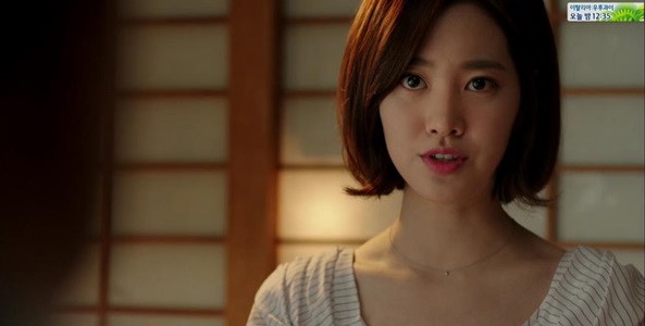 Không ngờ cô ô sin trông hiền hành lại ghê gớm đến vậy