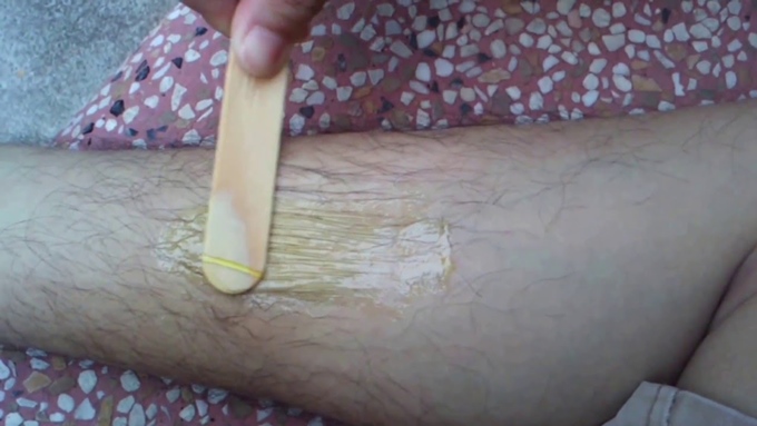 Lông tay chân rụng sạch không còn 1 cọng nhờ bí quyết “một phát ăn ngay”