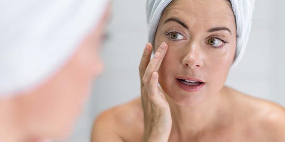 5 dấu hiệu này cho thấy làn da của bạn đang xuống cấp trầm trọng