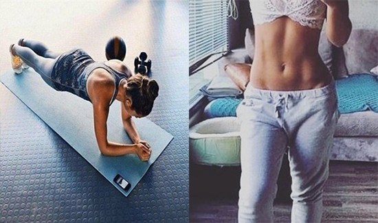 1.000 CÁI GẬP BỤNG CŨNG KHÔNG BẰNG 60S LÀM ĐỘNG TÁC NÀY