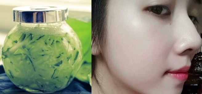 Lại phát hiện thêm 1 lọ thần dược dưỡng da căng mướt, đẹp hơn cả em bé gây bão cộng đồng mạng, khiến hội chị em điên cuồng làm theo