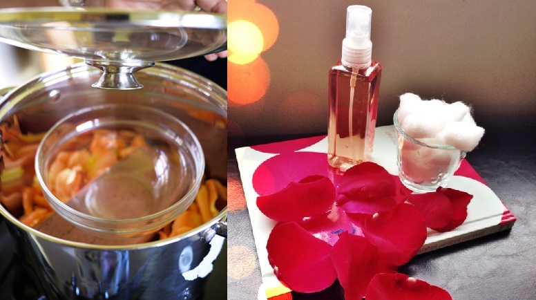 Da không chỉ sạch mụn, trắng mịn mà còn trẻ ra đến 10 tuổi chỉ nhờ 1 giọt nước này mỗi tối!