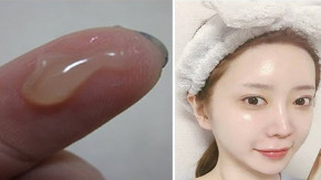 Sở hữu làn da căng mướt vạn người mê với phương pháp rửa mặt thần thánh của mỹ nhân Hàn