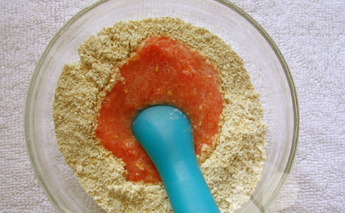 Nám, tàn nhang ăn sâu tới mấy cũng mờ đi rõ rệt chỉ với loại quả vài nghìn này!