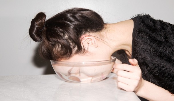 Phát cuồng với công thức ngậm nước cho da trắng hồng, sạch mụn