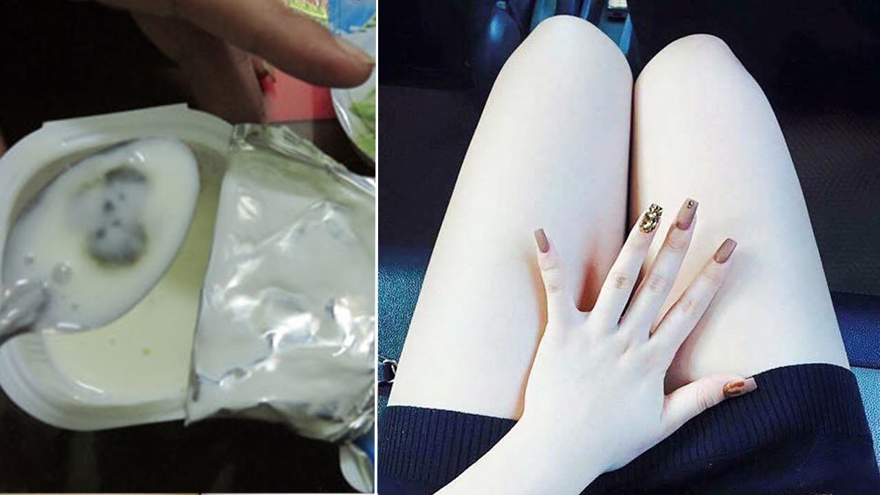 Trộn sữa chua với nước muối, thoa theo cách này, da trắng sáng bật hẳn 2 tông chỉ sau 1 đêm duy nhất