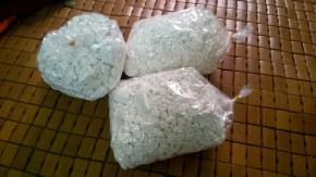 Hướng dẫn từng li từng tí cách dưỡng da đen sạm đầy mụn và nám trở nên trắng mịn không tỳ vết với bột sắn dây