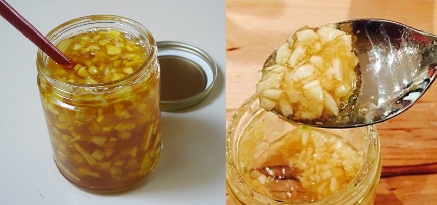 Mỗi ngày ăn 3 thìa này, da xấu đến đâu cũng trắng hồng không tỳ vết, U40 cũng trẻ ra như gái 20 không cần collagen