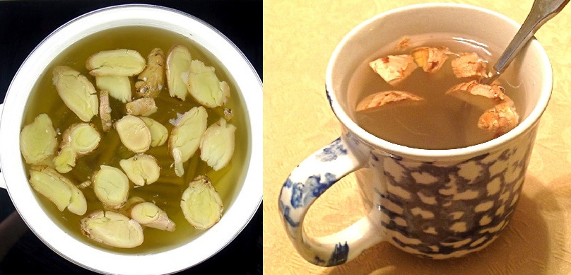 Chớ dại uống nước gừng thời điểm này, chắc chắn bạn sẽ hối hận đấy