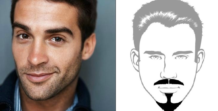 Tướng nam giới lăng nhăng, đa tình, chị em phụ nữ cần  biết để tránh xa