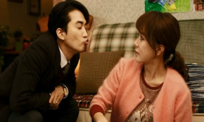 “Cho tôi ngủ nhờ đêm nay thôi, 14/2 nên nhà nghỉ không còn phòng nữa” và cái kết cười không ngậm được mồm cho cặp vợ chồng đòi ly hôn