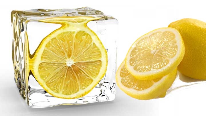 Những sai lầm khi sử dụng chanh làm đẹp khiến làn da KHÓC THÉT