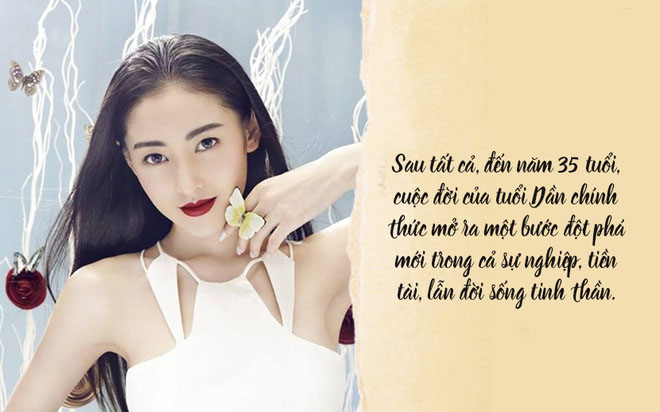 Top 3 con giáp trước 35 tuổi nhặt từng đồng lẻ, sau 35 tuổi phú quý gấp vạn lần