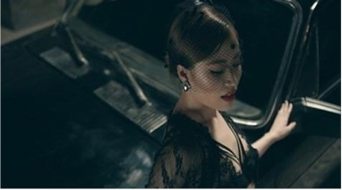 Đàn ông ngoại tình như đồ lót - Xin lỗi em! Chị không thích mặc chung với người khác