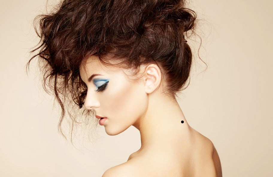 20 nốt ruồi mang lại may mắn, bạn đừng vì ham thẩm mỹ mà xóa bỏ