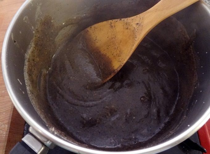 Ăn 2 muỗng/ngày, vòng 1 teo tóp sẽ hóa căng tròn mà không cần bơm độn