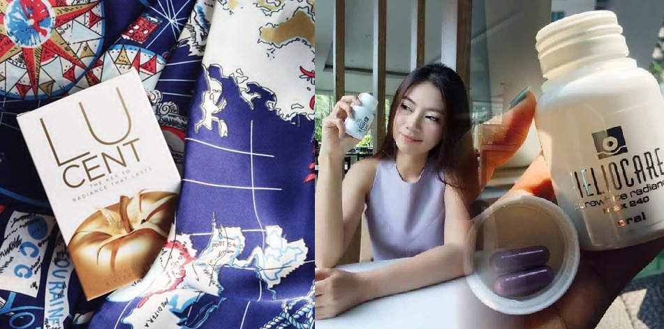 Đánh giá nhanh 3 viên uống trắng da đáng uống 2017 được phụ nữ Việt sử dụng ngày càng nhiều