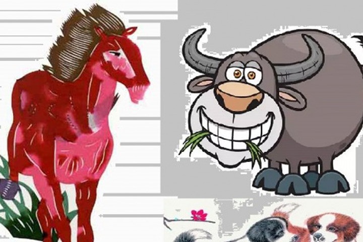 Xin chúc mừng 3 con giáp hưởng trọn phúc đức: Cả đời cứ gặp dữ hóa lành, mọi sự đều tai qua nạn khỏi